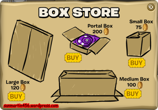 box-catalog